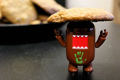 Top The Domo Wallpapers For Computer Images For Pinterest