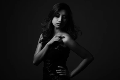 Create 4 Different Backgrounds Styles Using Only 1 White Seamless ...