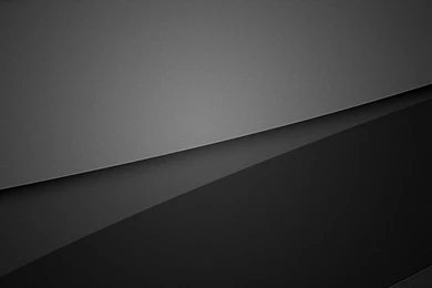 Free Black And Gray Backgrounds For PowerPoint Curves PPT Templates