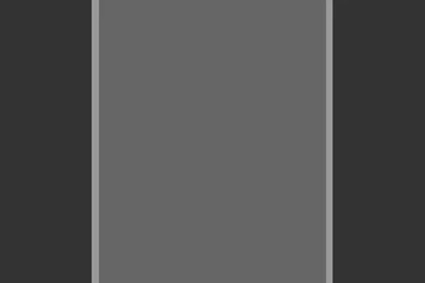 Solid Dark Grey