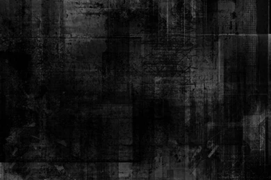 Black angel grey design Kaneva Pattern