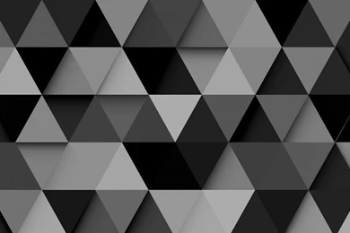 Black Grey Vector Triangles Wallpapers Free Desktop Backgrounds ...