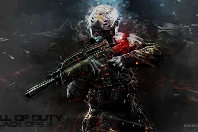 Gallery For   Call Of Duty Wallpapers For Desktop