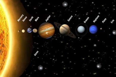 Download Free Earth Mars Wallpapers 1440x900