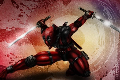 4K Ultra HD Deadpool Wallpapers HD, Desktop Backgrounds 3840x2160