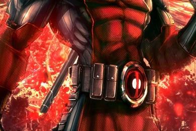 Sony Xperia Z1, ZL, Z, Samsung Galaxy S4, HTC One Deadpool ...