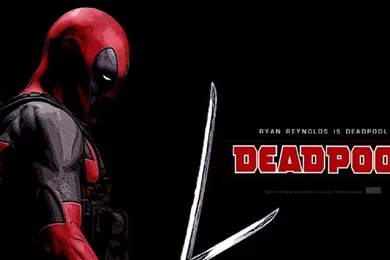 Download Deadpool Movie Wallpapers 2016   Free WordPress Plugins