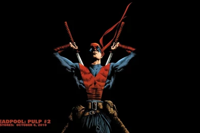 Spiderman And Deadpool Wallpapers