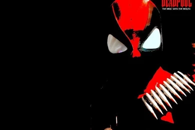 DeviantArt: More Like Awesome Deadpool Wallpapers 6 By DPForPrez