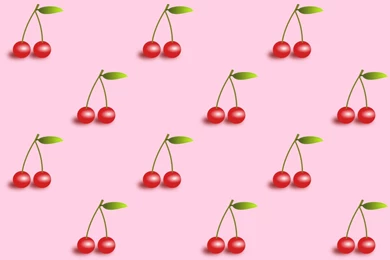 Free Digital Cherry Scrapbooking And Fun Papers – Kirschmuster ...