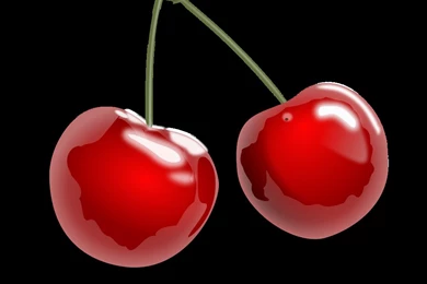 Cherries