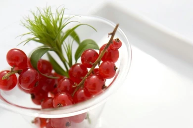 Desktop Wallpapers » Other Backgrounds » Fresh Cherries » Www ...