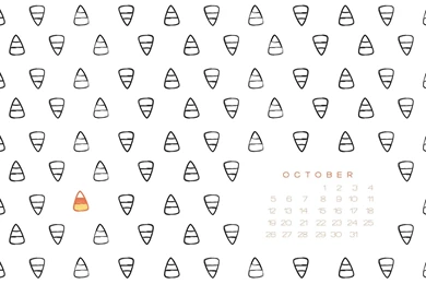 October 2014 Free Wallpapers!