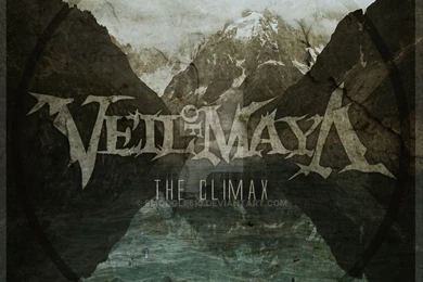 Veil Of Maya (Fan Art) By Smoogle510 On DeviantArt