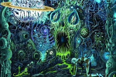 Favorite/Least Favorite Album Art? : Metalcore
