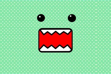 Wallpapers Domo By Rakiipillina On DeviantART   Wallpapers Domo By ...