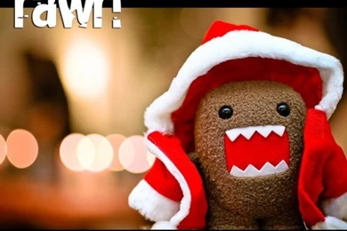 Domo Kun   Wallpapers   CreateBlog