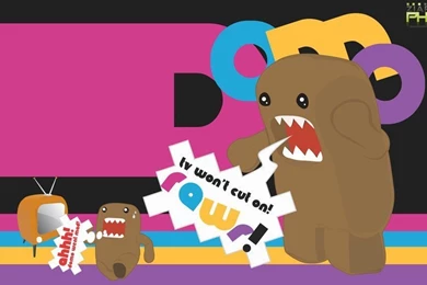 Domo Wallpapers Hd