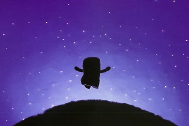 Domo Wallpapers 1 Photo By Gurningbadger