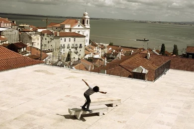 Skateboarding HD Wallpapers And Backgrounds