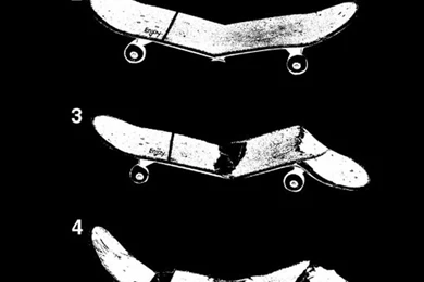 Enjoy Skateboarding iPhone Wallpapers HD