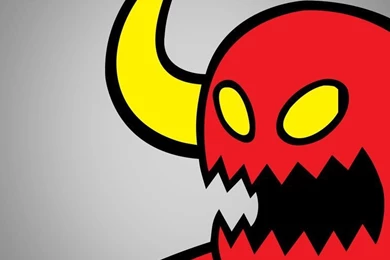 Gallery For   Free Skateboard Logo Wallpapers