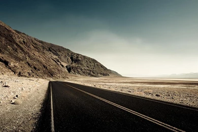 Empty Road Wallpapers >> Backgrounds With Quality HD