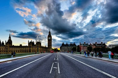 London City Wallpapers