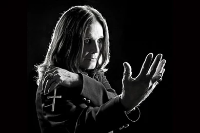 Gallery For   Wallpapers Ozzy Osbourne Hd
