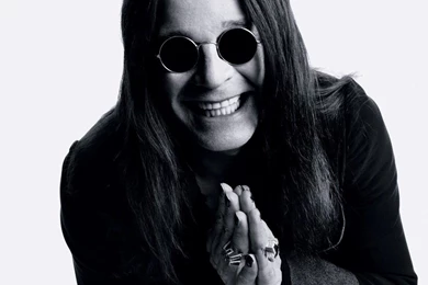 Ozzy Osbourne Wallpapers