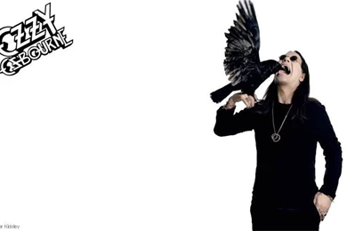 Ozzy Osbourne Wallpapers By KidsleyKreations On DeviantArt