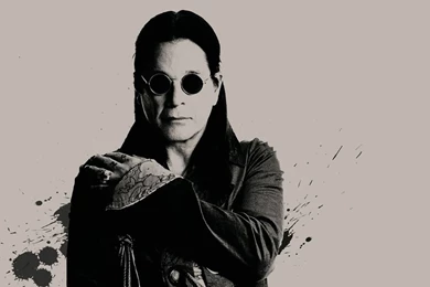 Wallpapers Ozzy Backdrops Osbourne Home Theater 1280x720