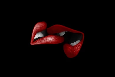 20 HD Best Collection Of Colorful Lips Wallpapers