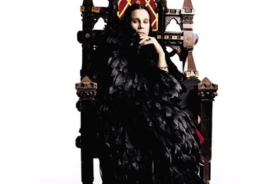 Download Wallpapers 2048x2048 Ozzy Osbourne, Image, Throne ...