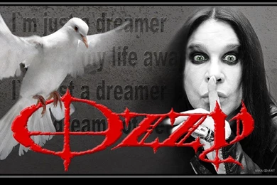 Wallpapers Ozzy Osbourne Music 1024x768