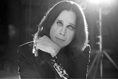 Ozzy Osbourne