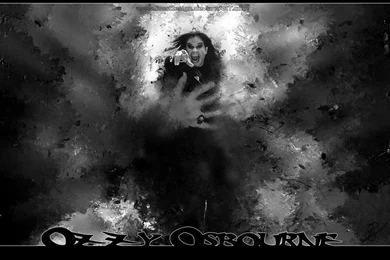 Ozzy Osbourne Wallpapers By EsssDesign On DeviantArt