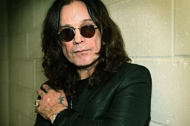 OZZY OSBOURNE Heavy Metal F Wallpapers