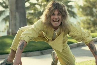 Ozzy Osbourne Computer Wallpapers, Desktop Backgrounds