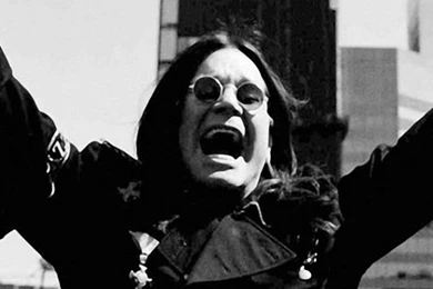 iPhone 5S, 5C, 5 Ozzy Osbourne Wallpapers HD, Desktop Backgrounds ...