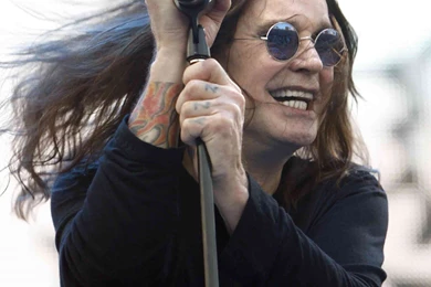 Ozzy Osbourne Photo, Pics, Wallpapers   Photo