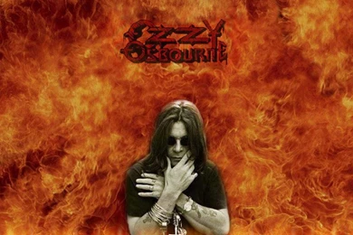 Download Wallpapers Ozzy Osbourne (John Michael Osbourne) (1024 X ...