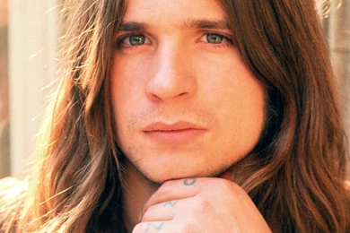 8 Ozzy Osbourne HD Wallpapers