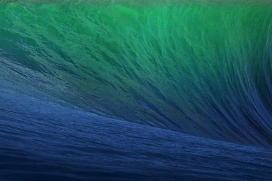 Apple Posts Gorgeous Retina Licious Backgrounds From OS X Mavericks ...