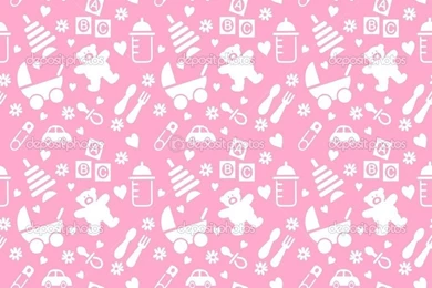 Gallery For   Baby Wallpaper Backgrounds