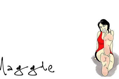 Maggie iMac Backgrounds By Pabuluz On DeviantArt