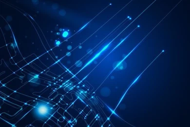 12 Free Vector Tech Backgrounds To Download