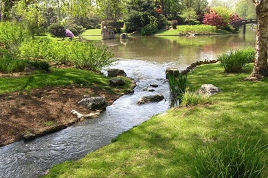 Nature Springtime Free Desktop Wallpapers For PC & Mac