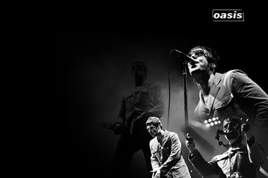 2 Oasis HD Wallpapers