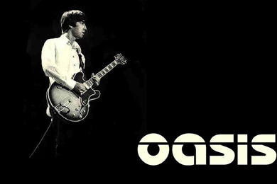 Gallery For   Free Oasis Wallpapers